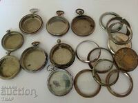 Cases for pocket watches -0.01st