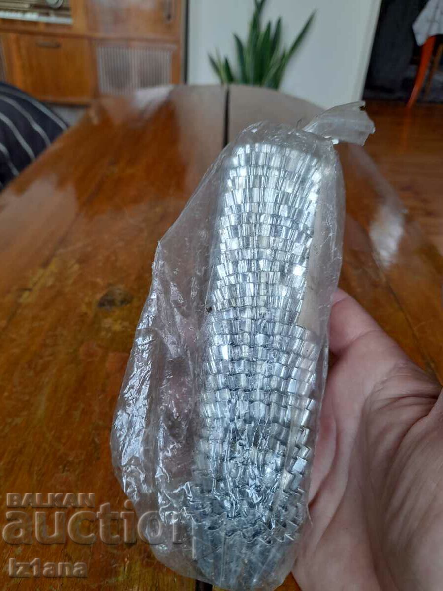 Old candy molds with price 48.00 BGN | € 24.54 Old candy molds with price 48.00 BGN | € 24.54