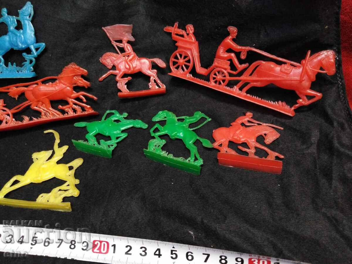 Auction SOC TOYS - SOLDIERS, toy Auction SOC TOYS - SOLDIERS, toy