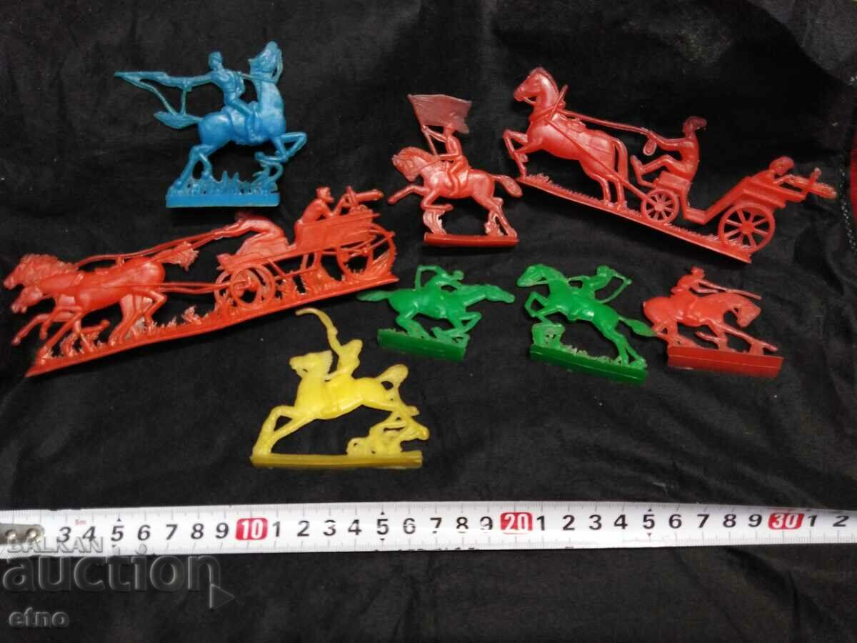 Delivery of SOC TOYS - SOLDIERS, toy Delivery of SOC TOYS - SOLDIERS, toy