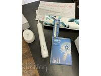 Ελ. οδοντόβουρτσα Oral-B PRO 1 750 Design Edition Sensi