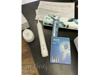 El. toothbrush Oral-B PRO 1 750 Design Edition Sensi