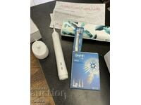 El. toothbrush Oral-B PRO 1 750 Design Edition Sensi