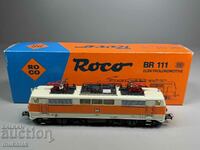 ROCO 1:87 H0 RAILWAY TRAIN WAGON LOCOMOTIVE TOY MODEL