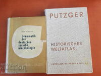 Cărți în germană