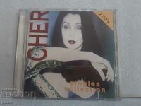 Cher – Singles Collection 2 x CD