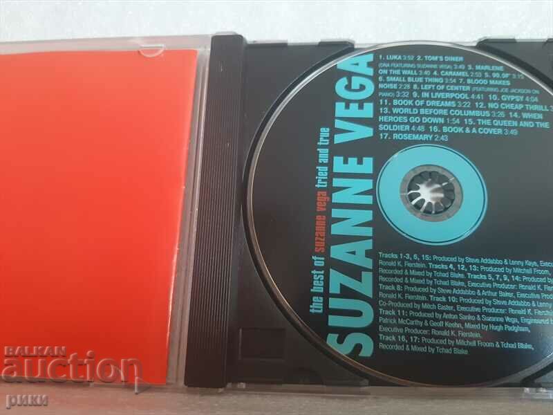 Auction The Best Of Suzanne Vega Auction The Best Of Suzanne Vega