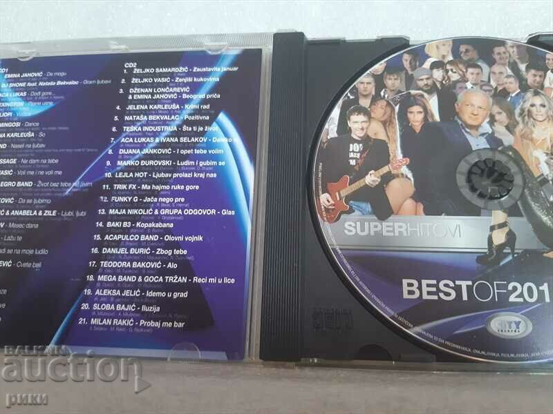 Auction  Best Of 2012/13