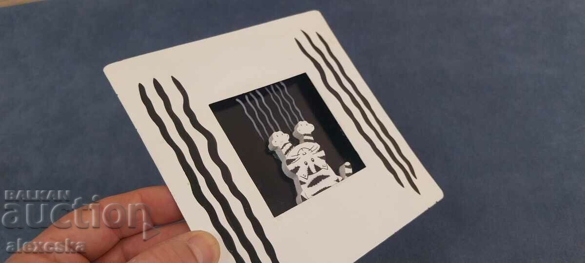 Delivery of Design panel - Germany Delivery of Design panel - Germany