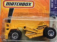 Matchbox - N⁰ MV 745 - SCRAPER