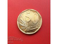 Южна Африка-50 цента 1997