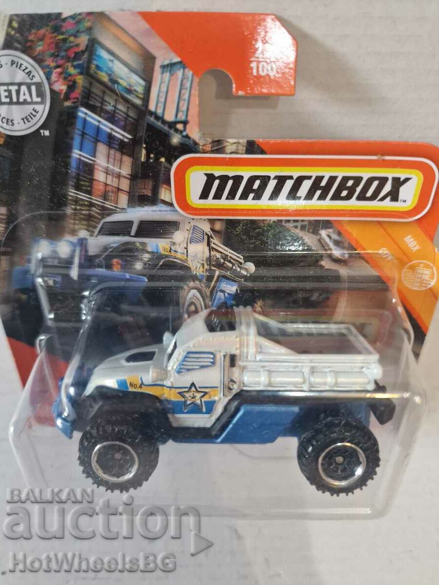 Matchbox - No. - MB895 Road Raider with price 9.99 BGN | € 5.11 Matchbox - No. - MB895 Road Raider with price 9.99 BGN | € 5.11