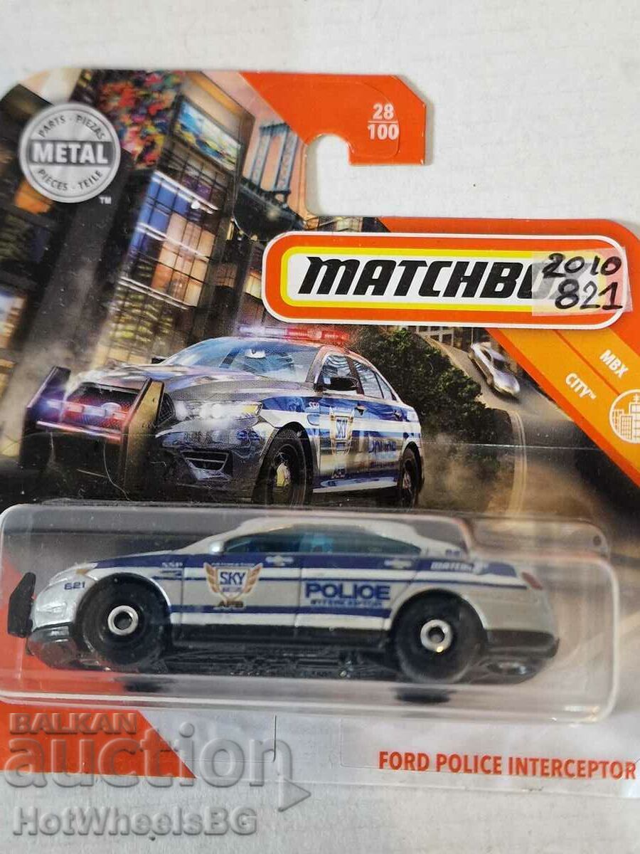 Matchbox - brand new metal trolley Matchbox - brand new metal trolley