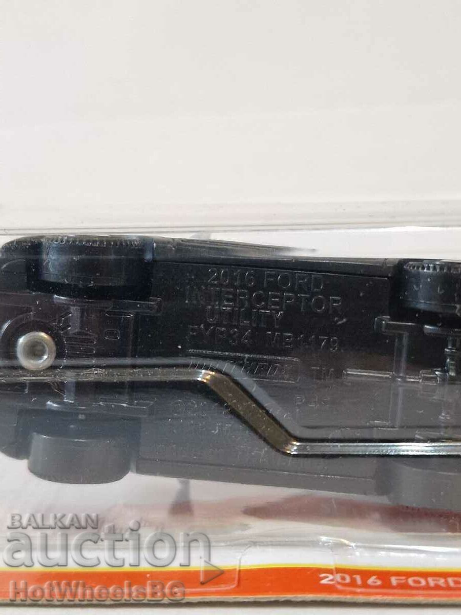 Auction Matchbox - brand new metal trolley Auction Matchbox - brand new metal trolley