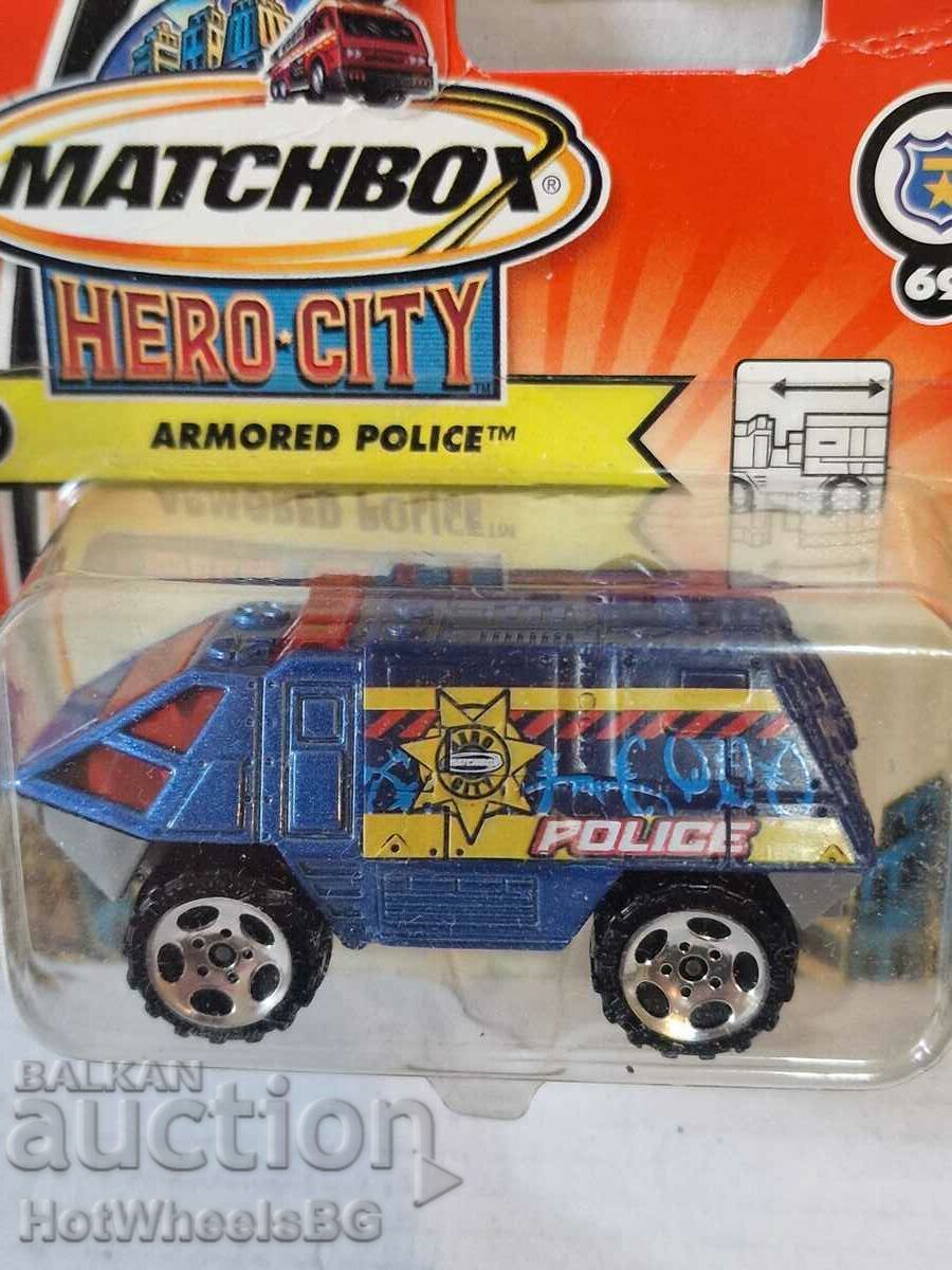 Σπιρτόκουτο - ολοκαίνουργιο μεταλλικό καρότσι με τιμή 4.99 BGN | € 2.55 Σπιρτόκουτο - ολοκαίνουργιο μεταλλικό καρότσι με τιμή 4.99 BGN | € 2.55