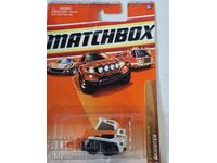 Matchbox - чисто нова метална количка