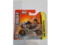 Matchbox - чисто нова метална количка