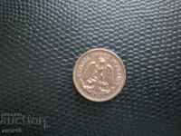 Mexic 1 centavos 1946