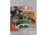 Matchbox - чисто нова метална количка