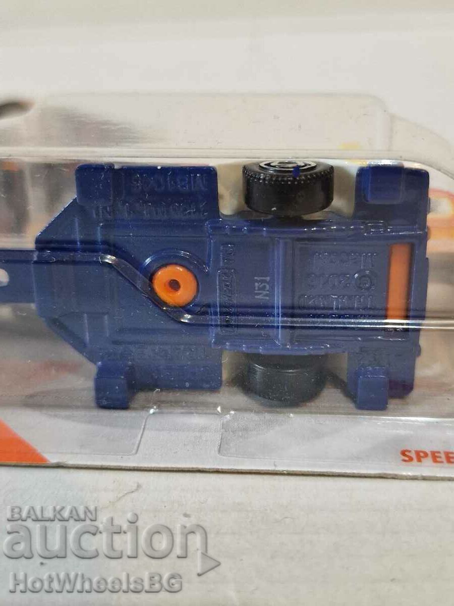 Matchbox - brand new metal trolley with price 4.99 BGN | € 2.55 Matchbox - brand new metal trolley with price 4.99 BGN | € 2.55