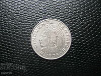 Μεξικό 50 centavos 1975