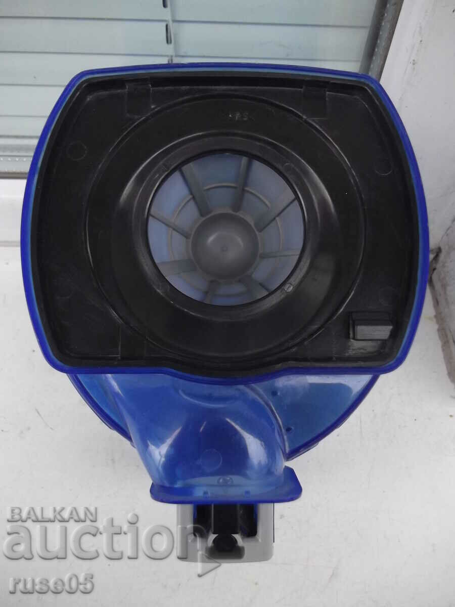 Livrarea Recipient pentru aspirator "micromaxx - MM 2559" Livrarea Recipient pentru aspirator "micromaxx - MM 2559"