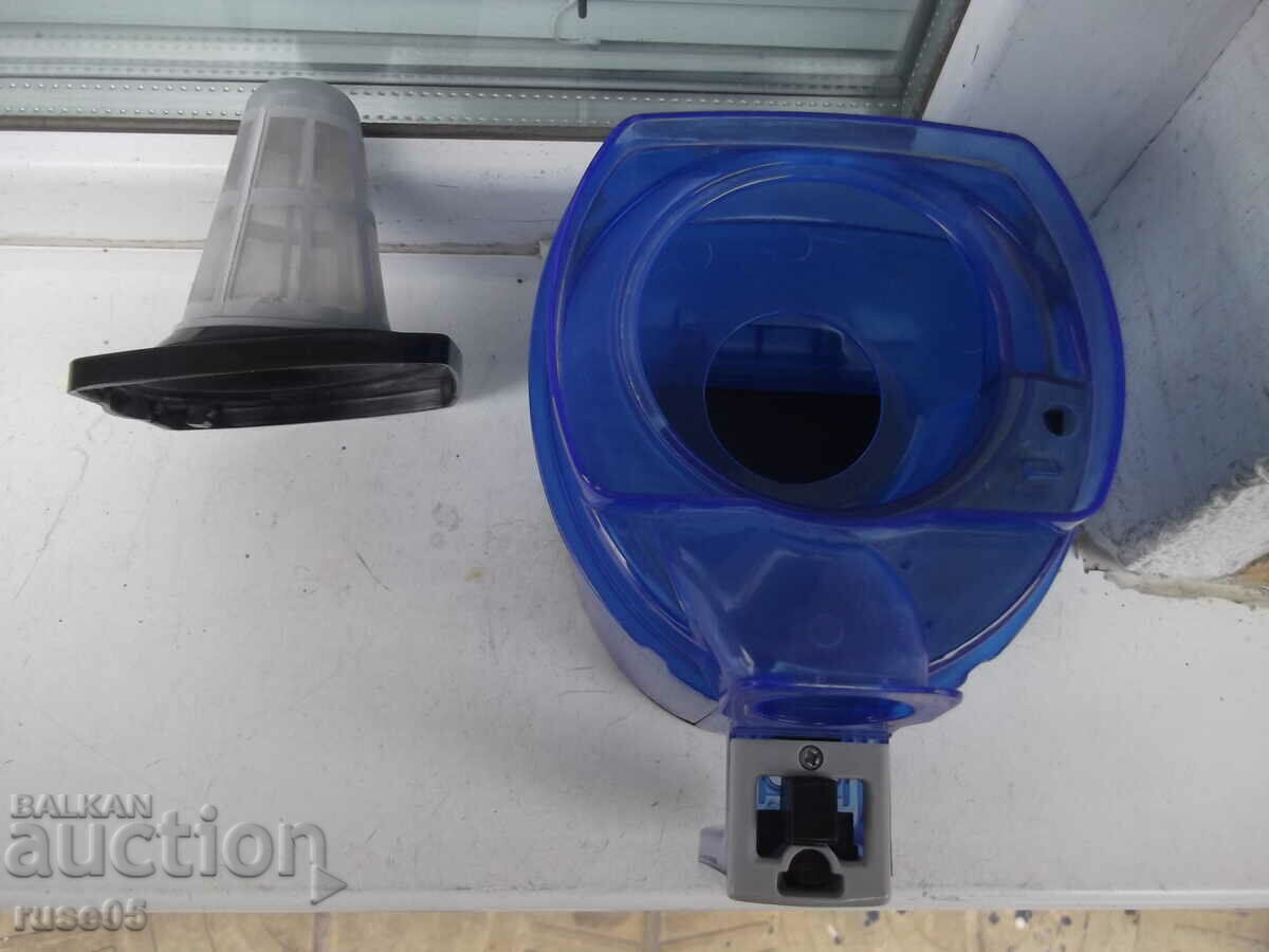 Recipient pentru aspirator "micromaxx - MM 2559" - 6 Recipient pentru aspirator "micromaxx - MM 2559" - 6