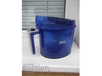 Vacuum cleaner container "micromaxx - MM 2559"