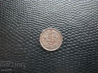 Netherlands 1/2 cent 1922