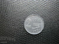 Olanda 2 1/2 cent 1941