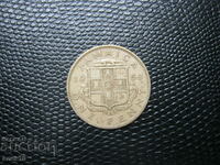 Jamaica 1 penny 1950