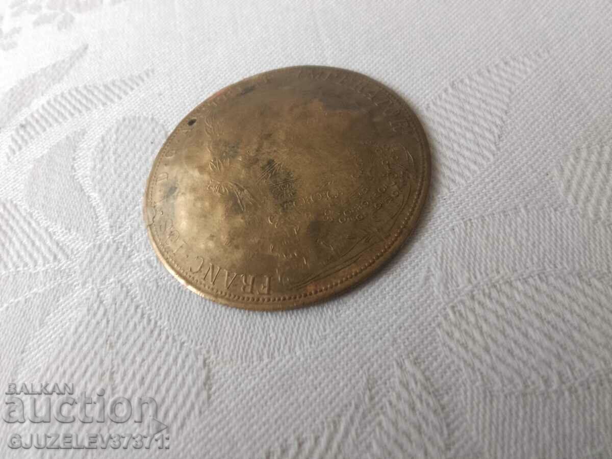 Brass pendant for jewelry - 6 Brass pendant for jewelry - 6