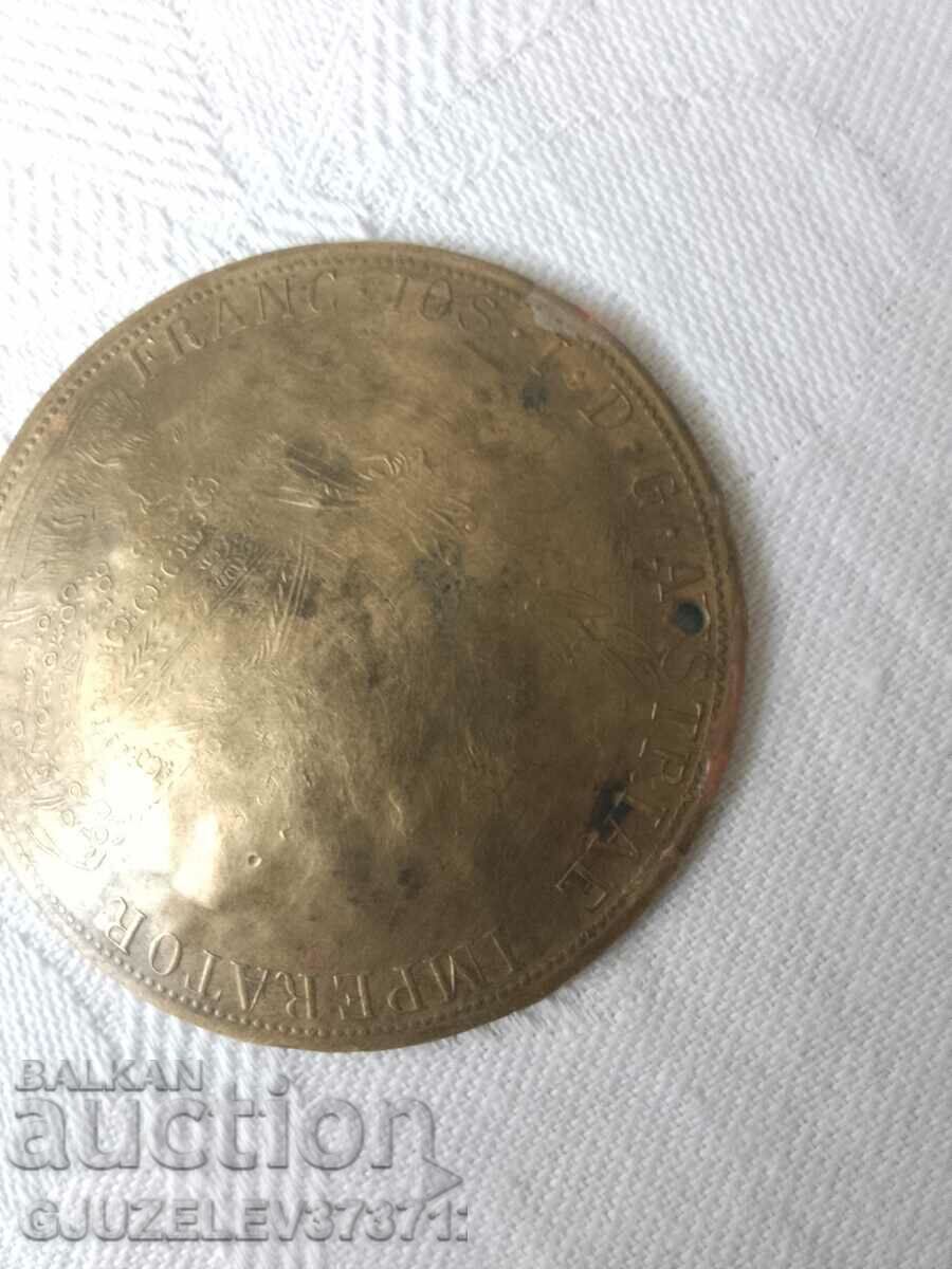 Brass pendant for jewelry - 7 Brass pendant for jewelry - 7