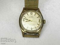 EXITA AUTOMATIC GERMANY MADE CAL 48 RARE NOT WORKING B Z C !!