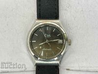 ELGE AUTOMATIC SWISS MADE CAL FE 5612 WITHOUT COVER