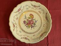 Beautiful porcelain platter marked, Winterling BAVARIA
