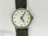 KIENZLE GERMANY MADE RARE DOESN'T WORK WITHOUT COVER