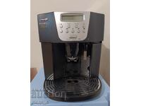 Coffee robot Delonghi Magnifica Esam4500 from 1 st