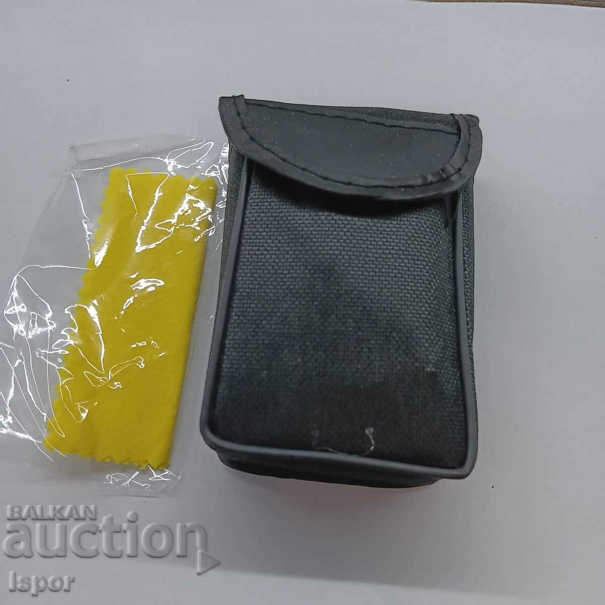 Παράδοση Καινούργια κιάλια τσέπης Παράδοση Καινούργια κιάλια τσέπης