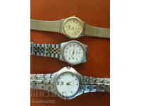 Lot of watches - non-working