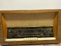 Old radio Elprom KV Melody 2