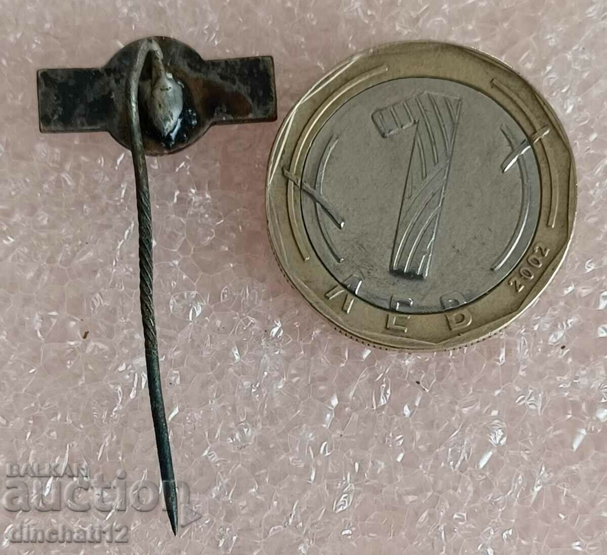 Παλιά και πολύ σπάνια πινακίδα: MAN Trucks Buses με τιμή 18.00 BGN | € 9.20 Παλιά και πολύ σπάνια πινακίδα: MAN Trucks Buses με τιμή 18.00 BGN | € 9.20