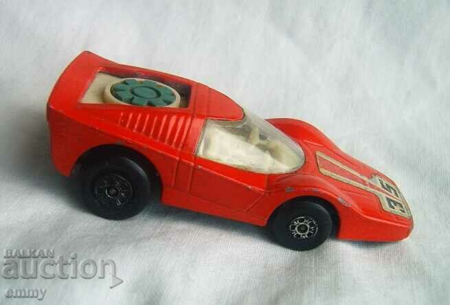 Licitație Fandango #35 Matchbox Lesney England, Matchbox toy cart