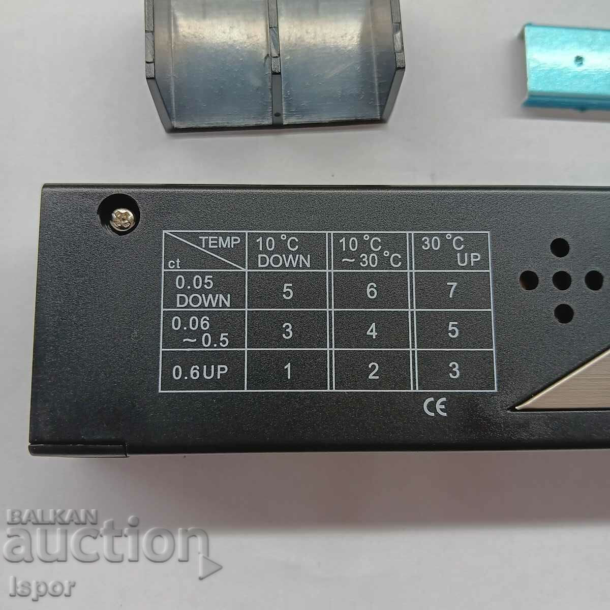 Auction DIAMOND SELECTOR 2 Auction DIAMOND SELECTOR 2