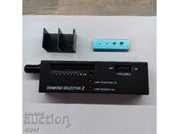 SELECTOR DE DIAMANTE 2