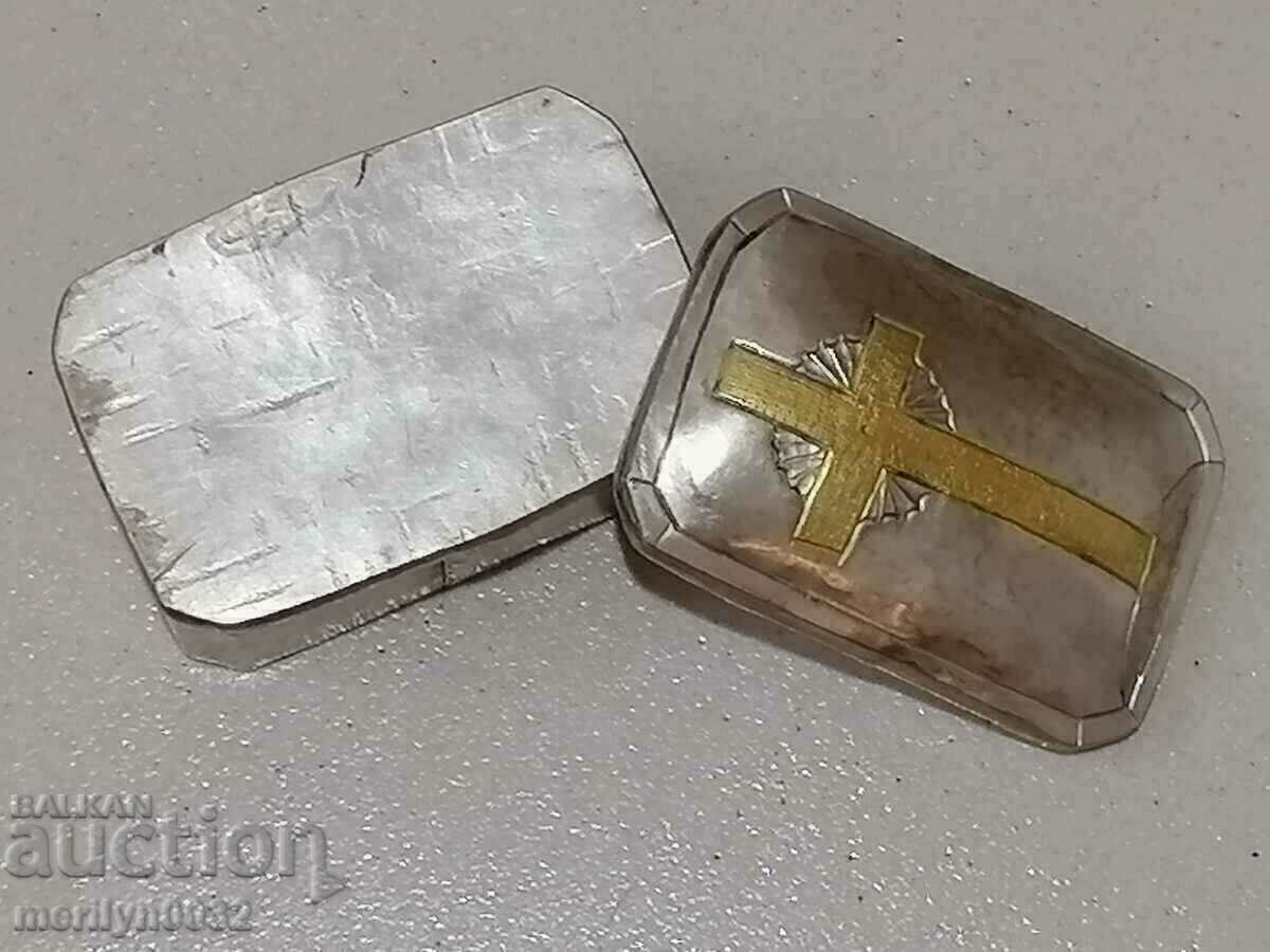 Cutie de argint renașterea ortodoxă cu preț € 729.95 | 1427.66 BGN