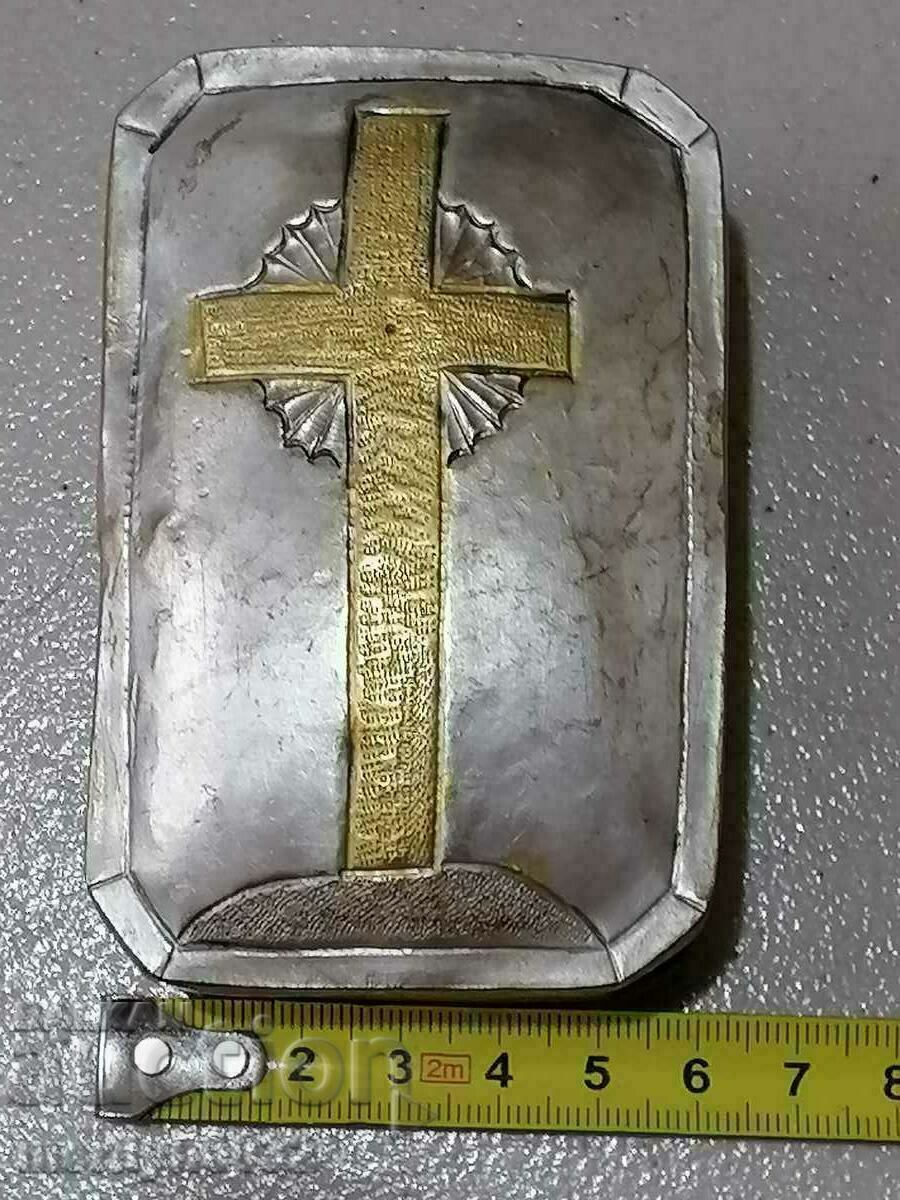 Cutie de argint renașterea ortodoxă - 5