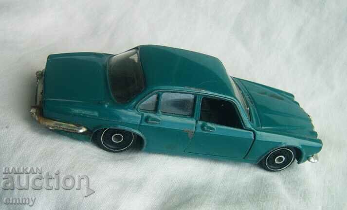 Auction Jaguar XJ 12L Polistil / Jaguar XJ 12L pram, Italy Auction Jaguar XJ 12L Polistil / Jaguar XJ 12L pram, Italy