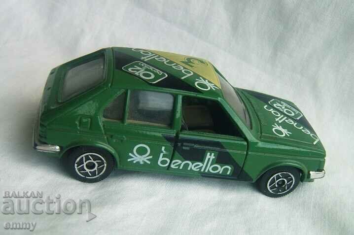 Auction Talbot Horizon, Solido France/ France trolley model, 1:43 Auction Talbot Horizon, Solido France/ France trolley model, 1:43