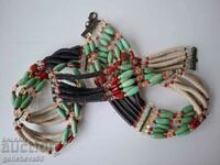 Beautiful ethnic jewelry